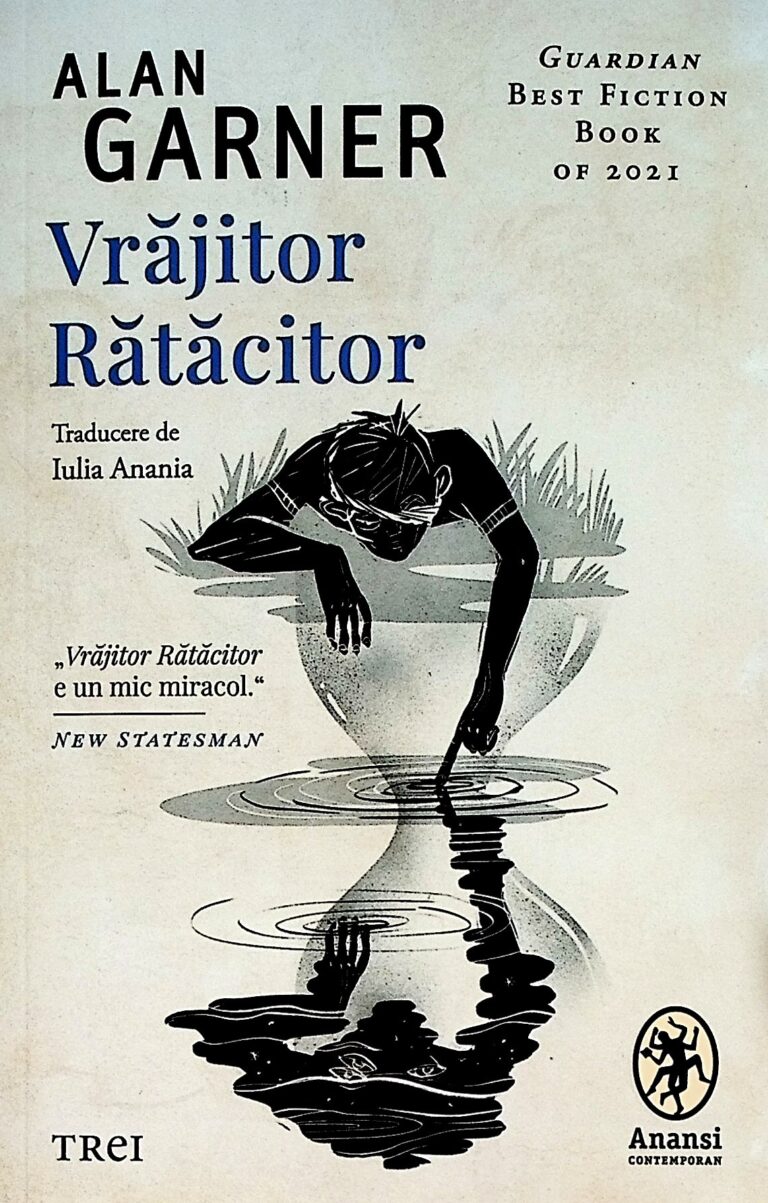 Vrajitor ratacitor