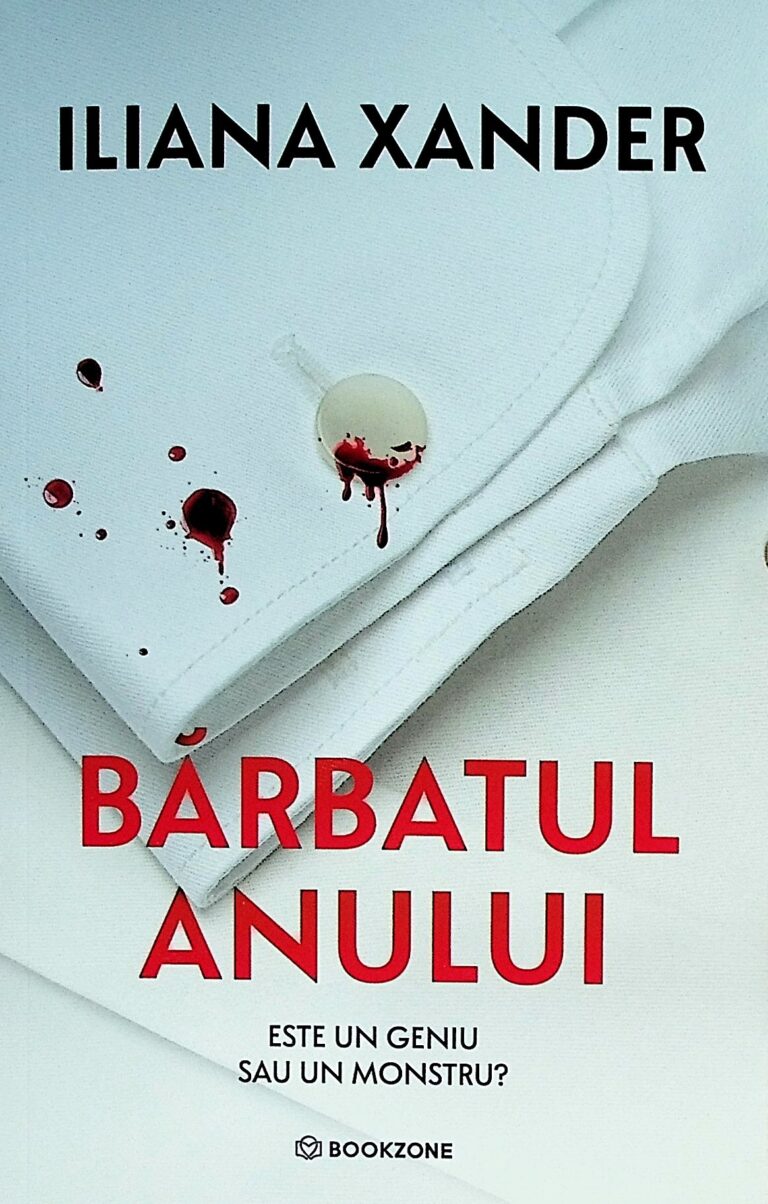 Barbatul anului