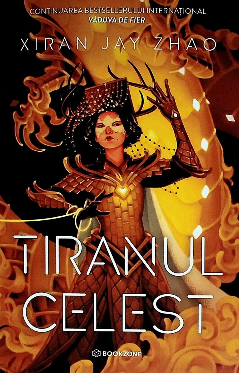 Tiranul celest