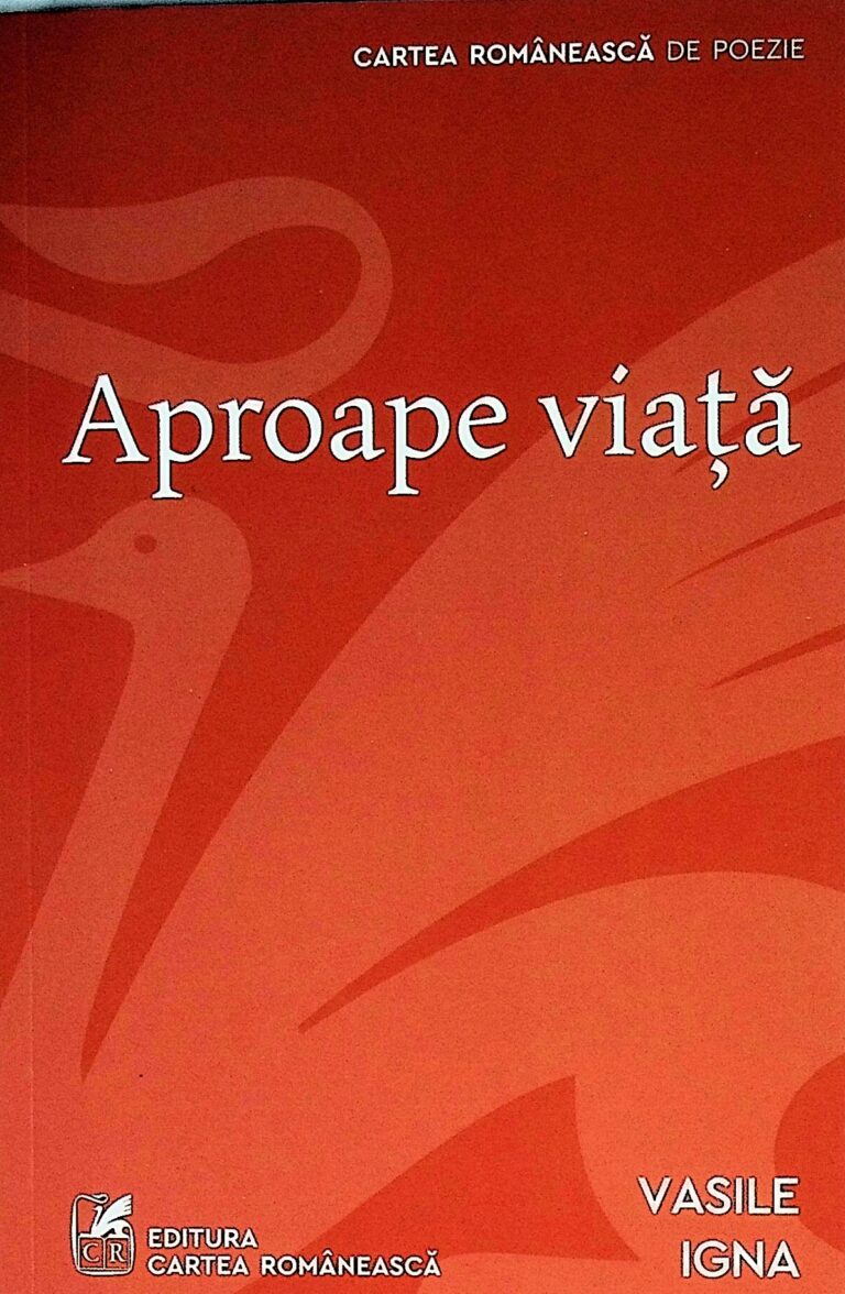 Aproape viata