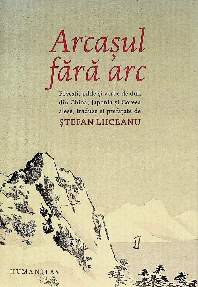 Arcasul fara arc