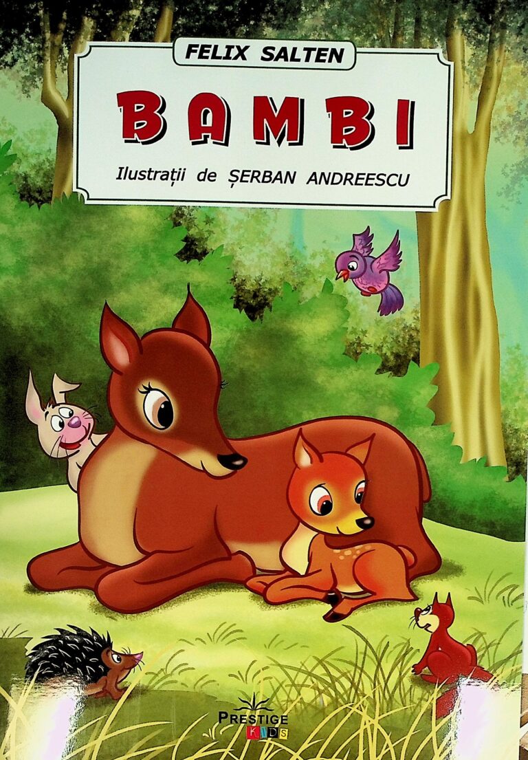Bambi