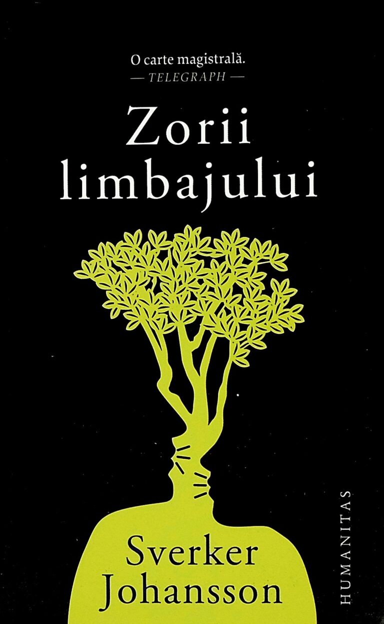 Zorii limbajului