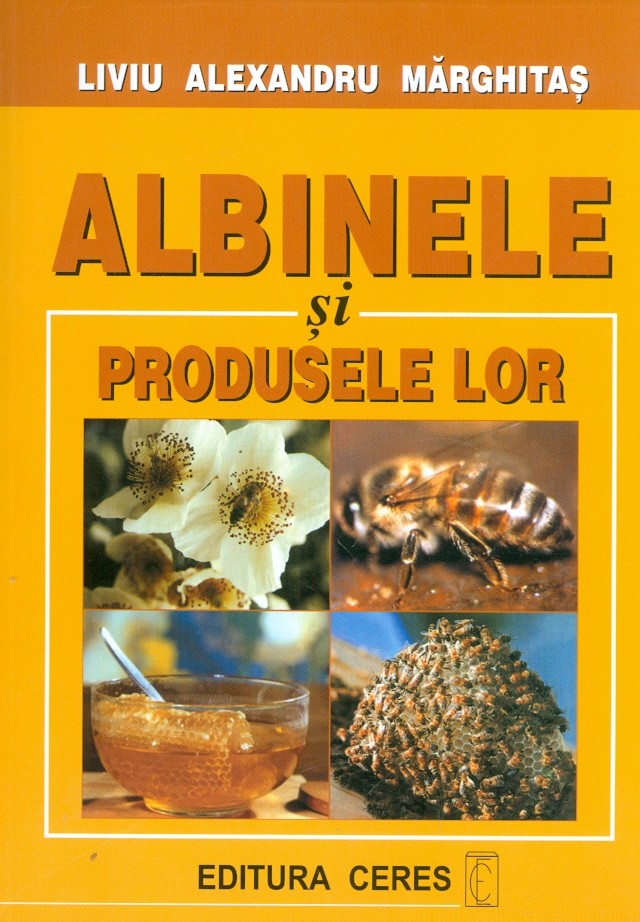 Albinele si produsele lor
