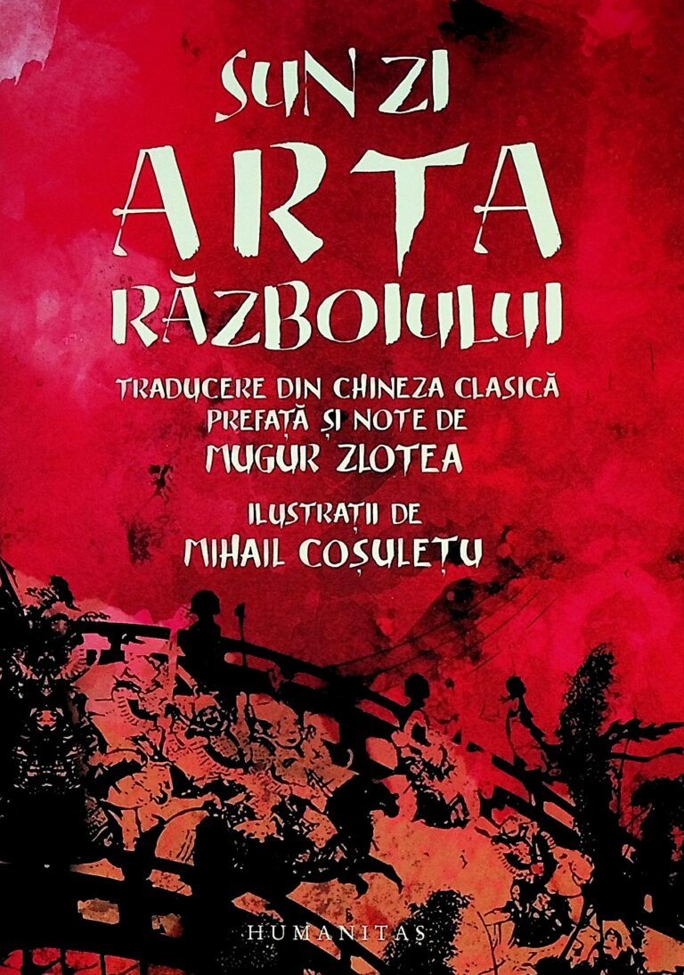 Arta razboiului