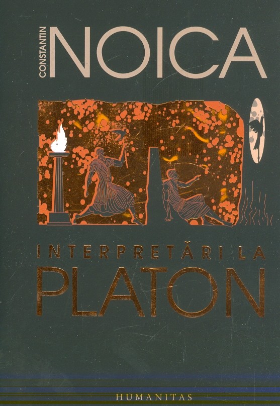 Interpretari la Platon