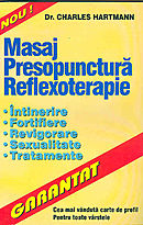 Masaj, presopunctura, refloxoterapie