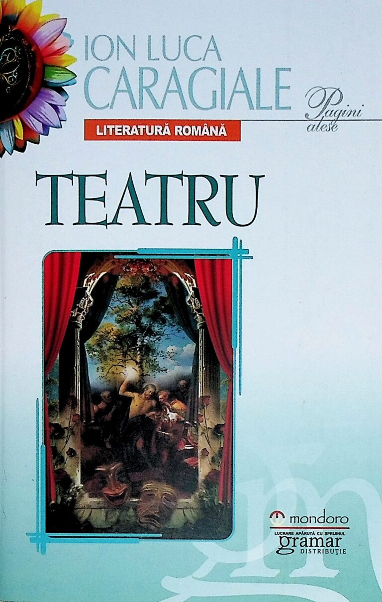 Teatru