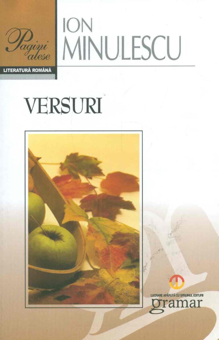 Versuri