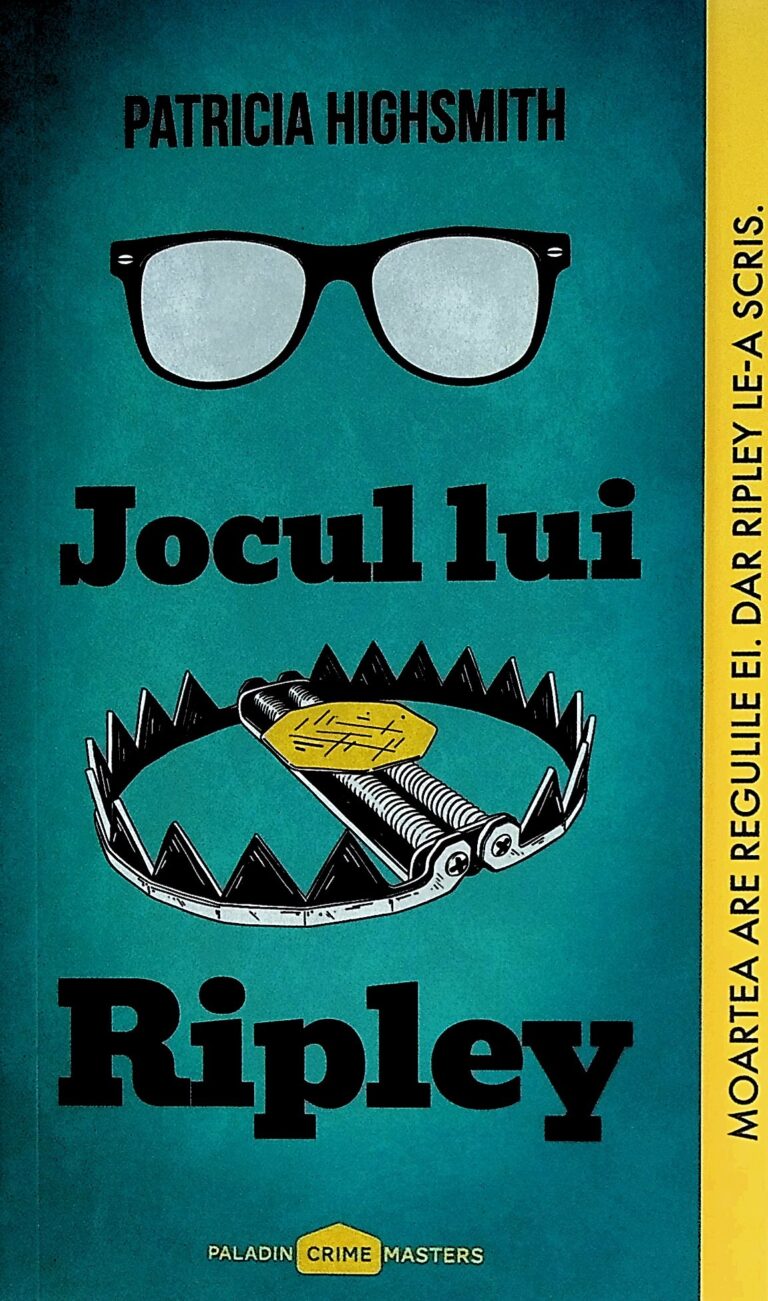 Jocul lui Ripley