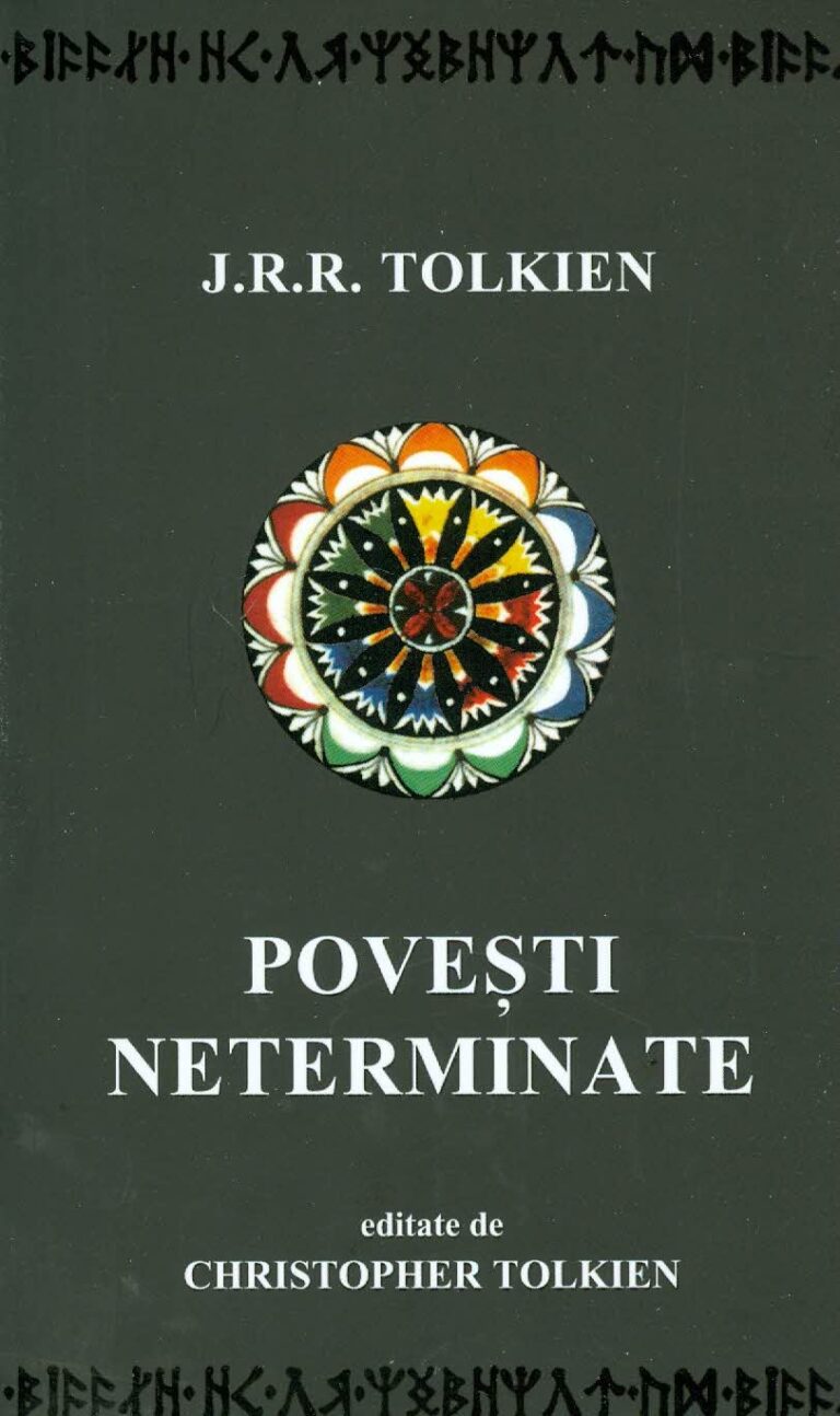 Povesti neterminate