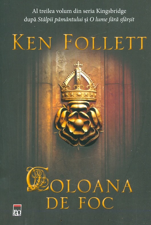 Coloana de foc