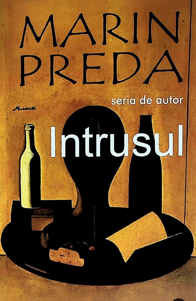 Intrusul