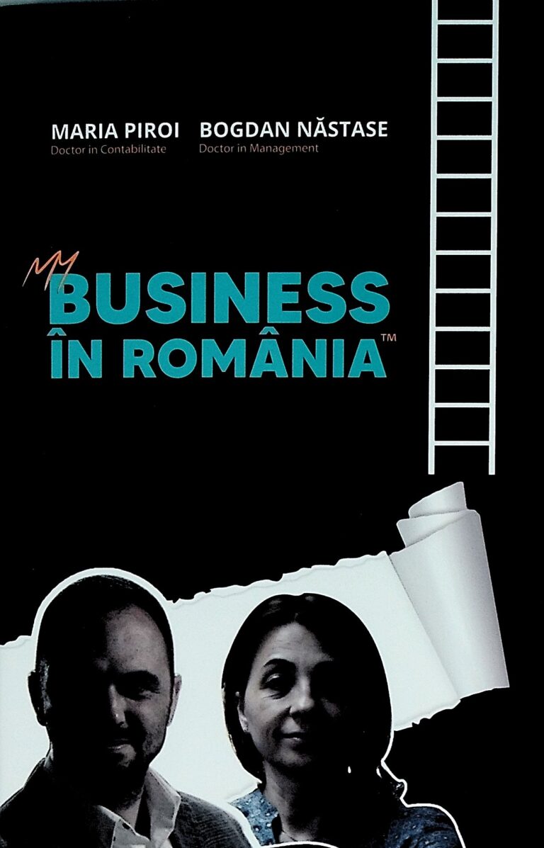 Businee in Romania