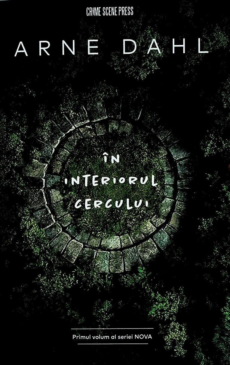 In interiorul cercului