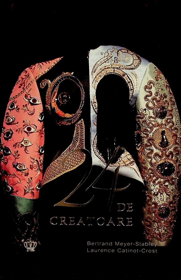 24 de creatoare