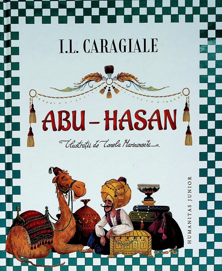 Abu-Hasan