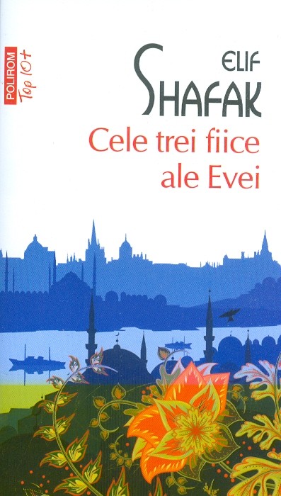 Cele trei fiice ale Evei
