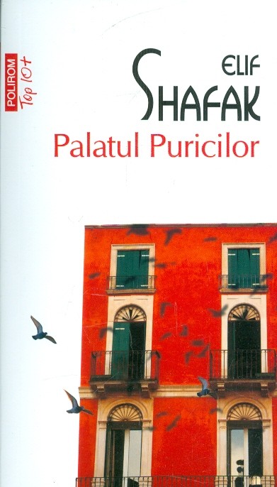 Palatul puricilor
