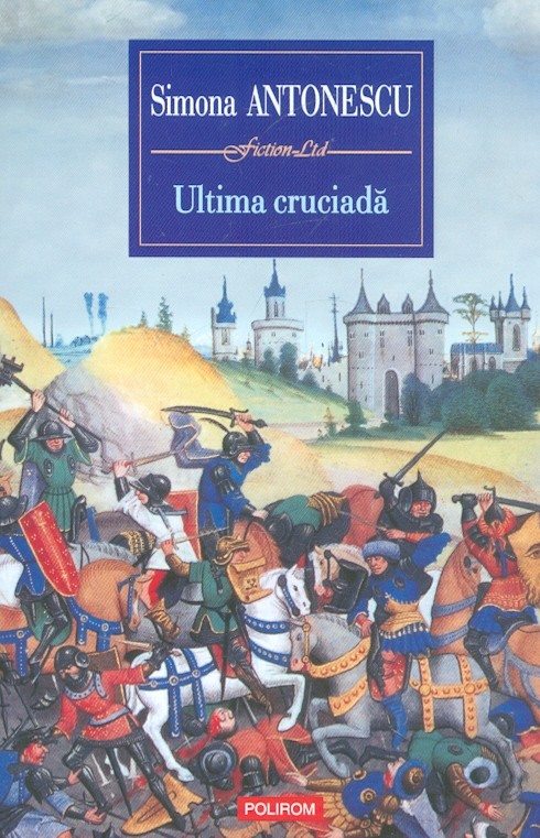 Ultima cruciada