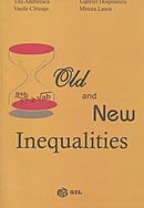 Old and New Inequalities
