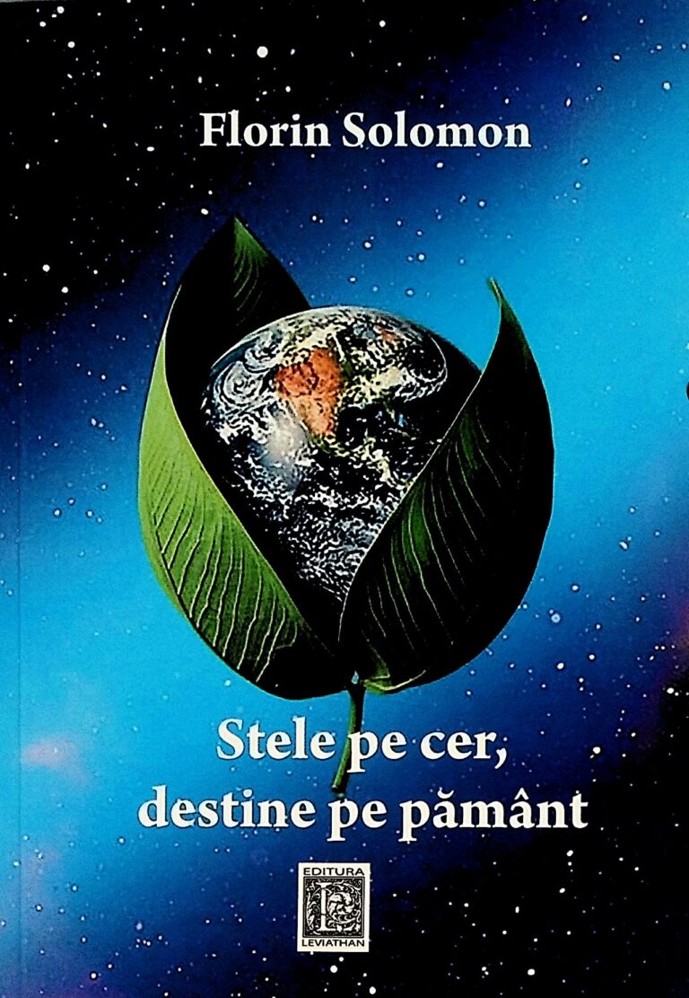 Stele pe cer, destine pe pamant