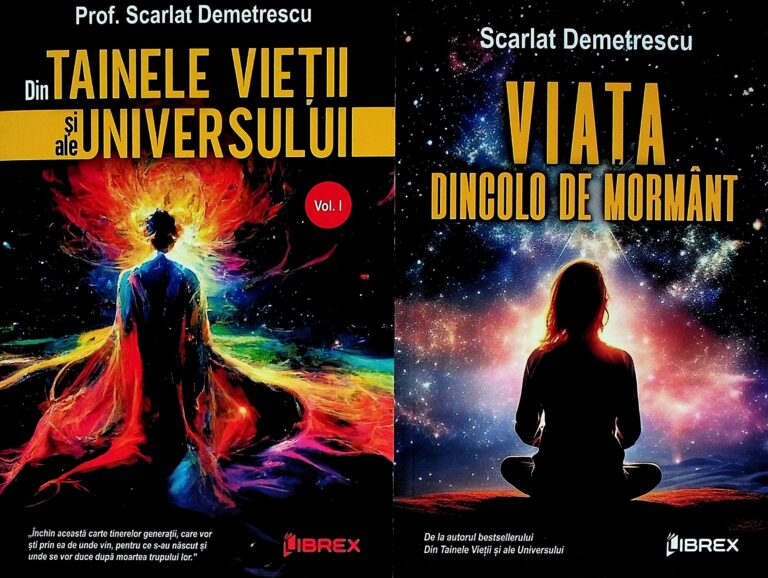 Pachet - Misterele vietii si ale universului
