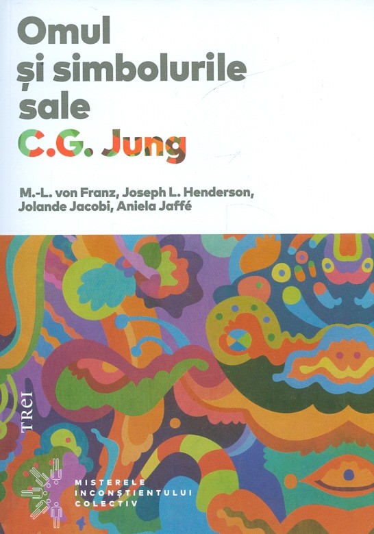 Omul si simbolurile sale