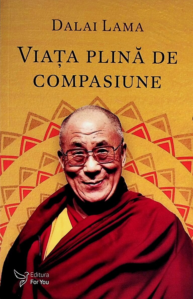 Viata plina de compasiune