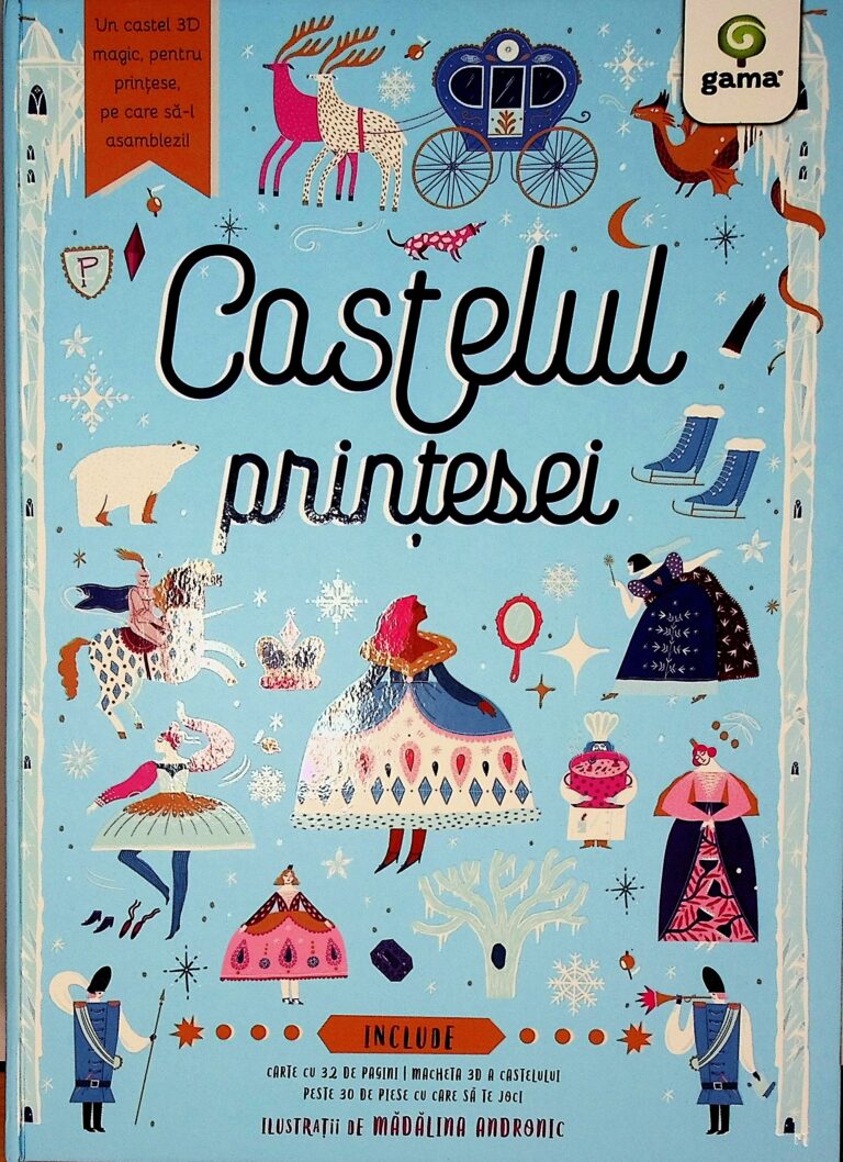 Castelul printesei
