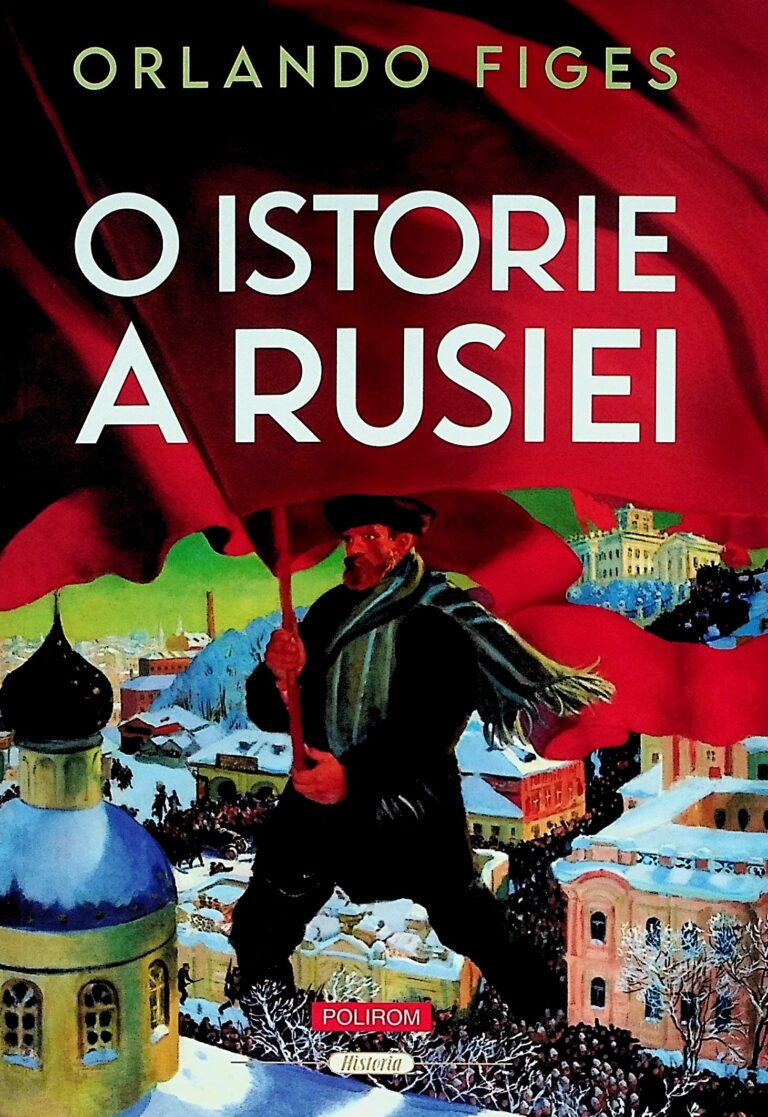 O istorie a Rusiei