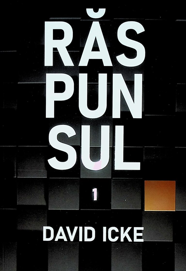 Raspunsul, vol. I-II