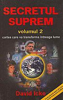 Secretul suprem, vol. II - Cartea care va transforma intreaga lume