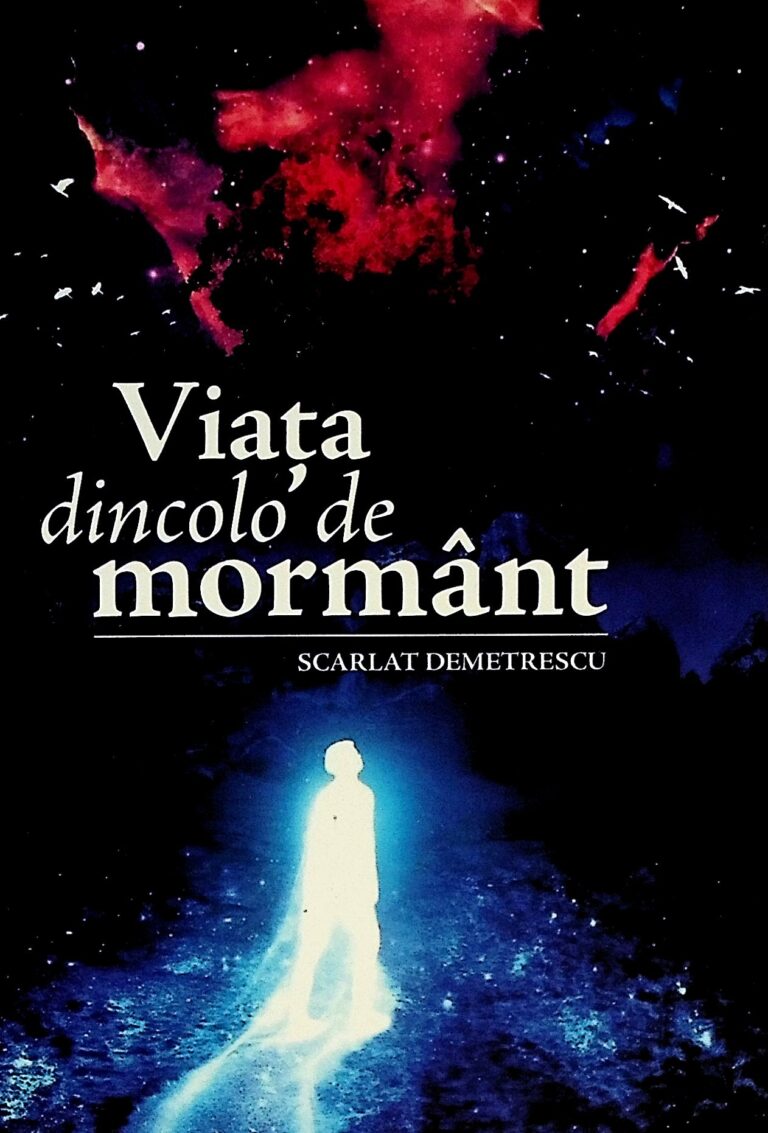 Viata dincolo de mormant