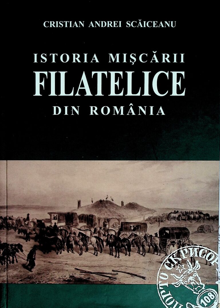 Istoria miscarii filatelice dun Romania