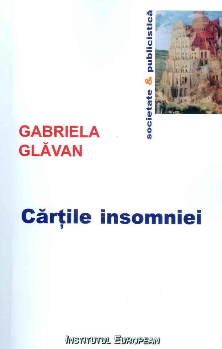Cartile insomniei