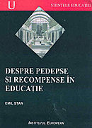 Despre pedepse si recompense in educatie
