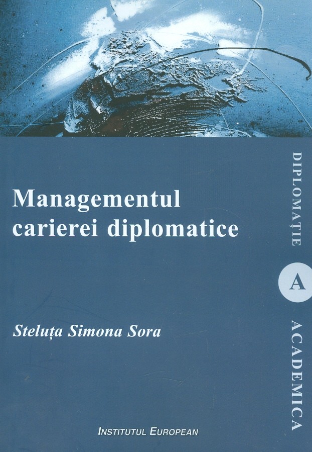 Managementul carierei diplomatice