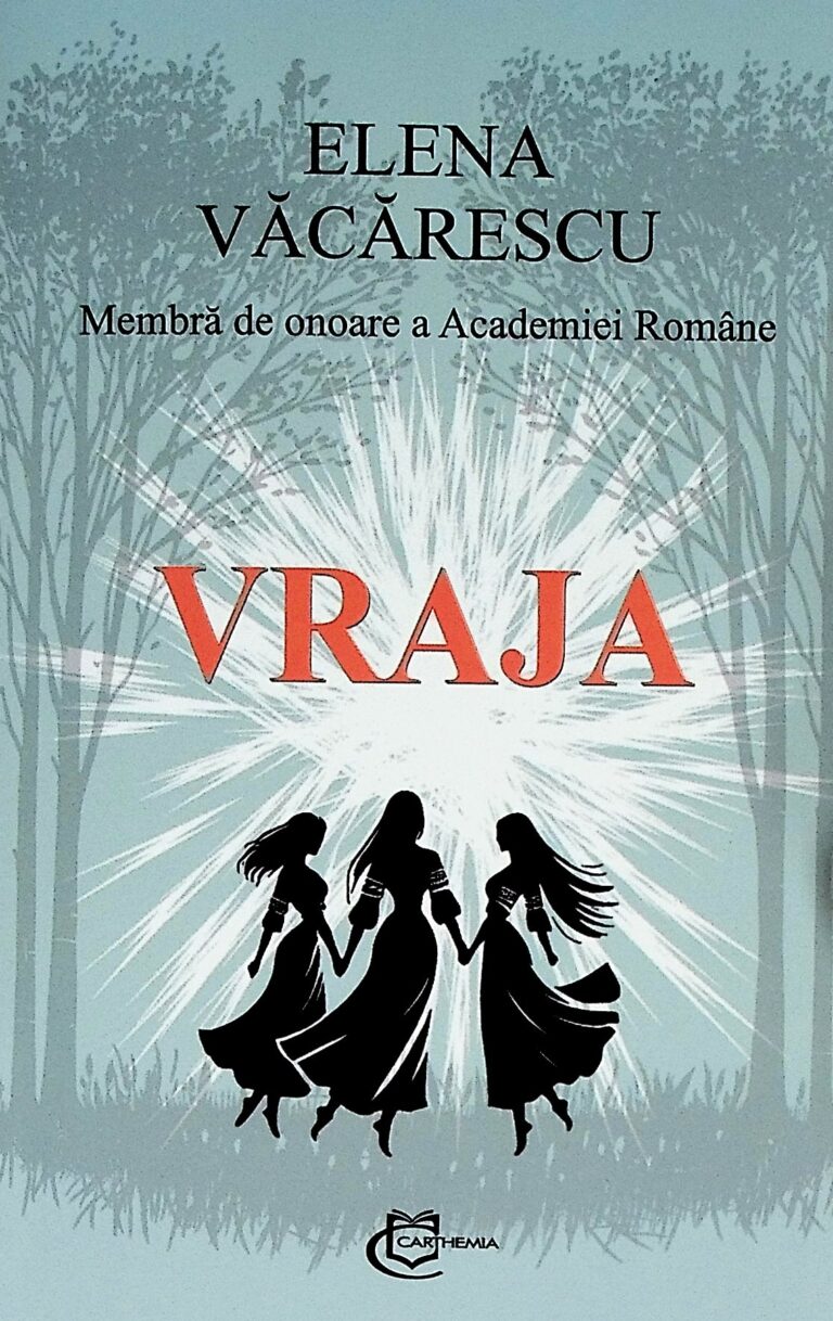 Vraja