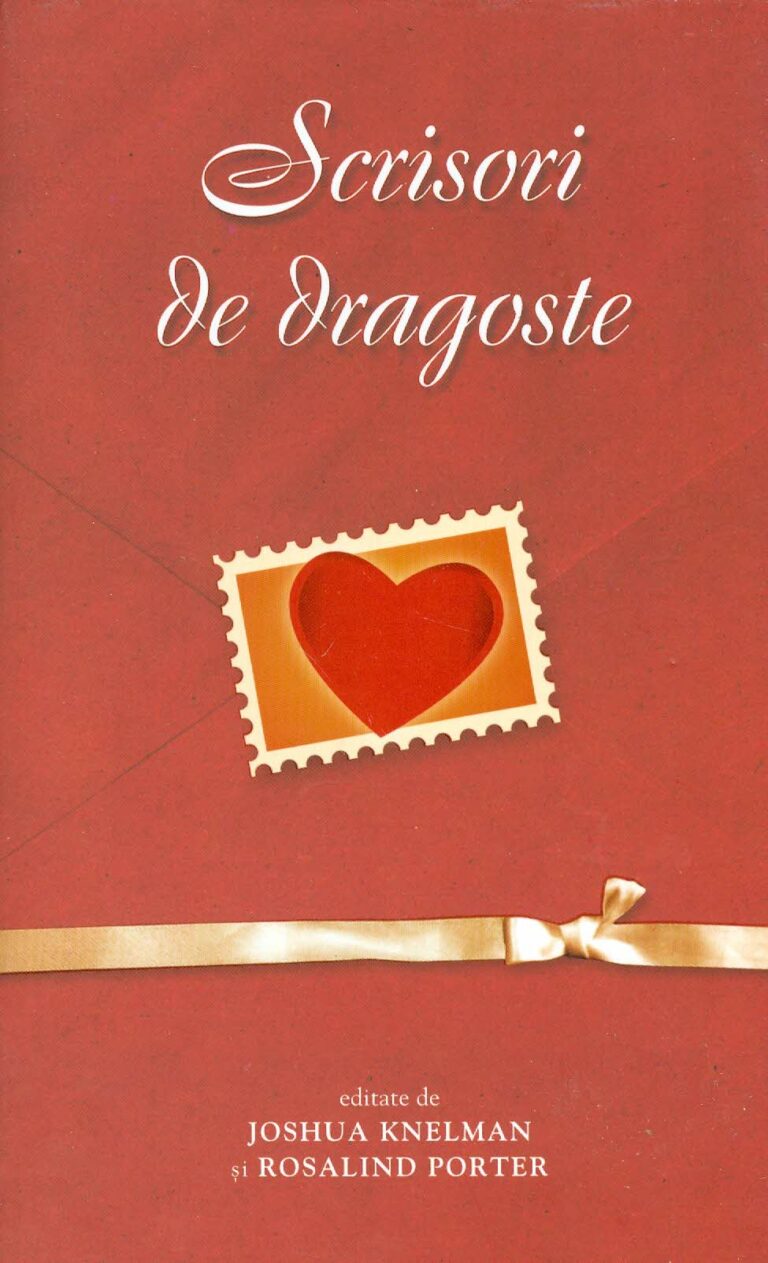 Scrisori de dragoste