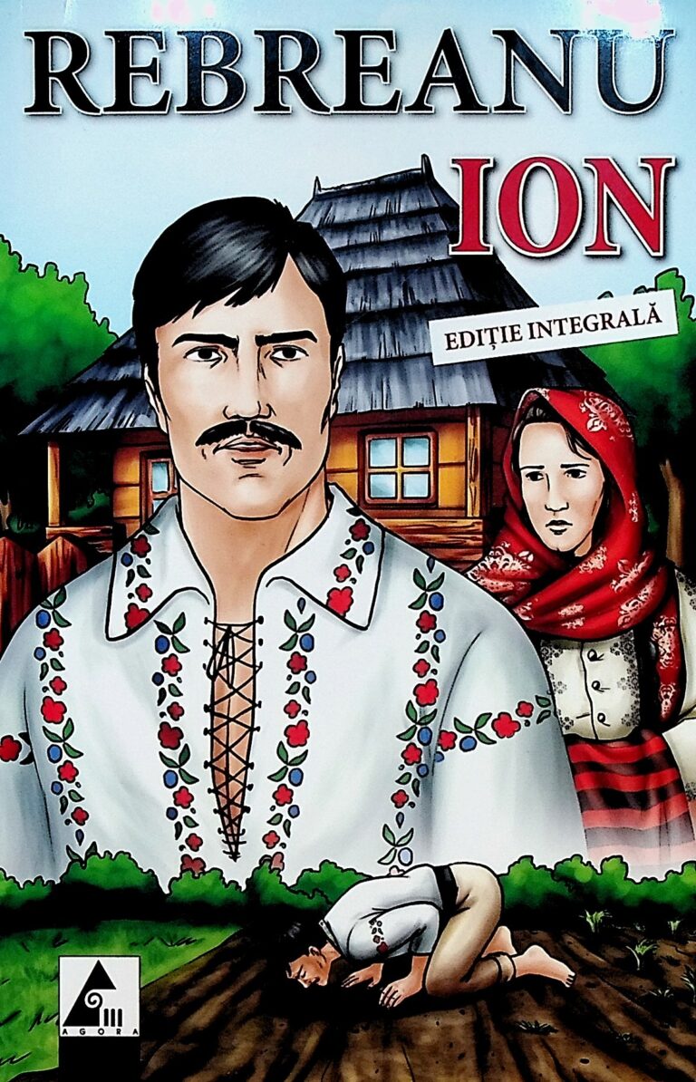 Ion