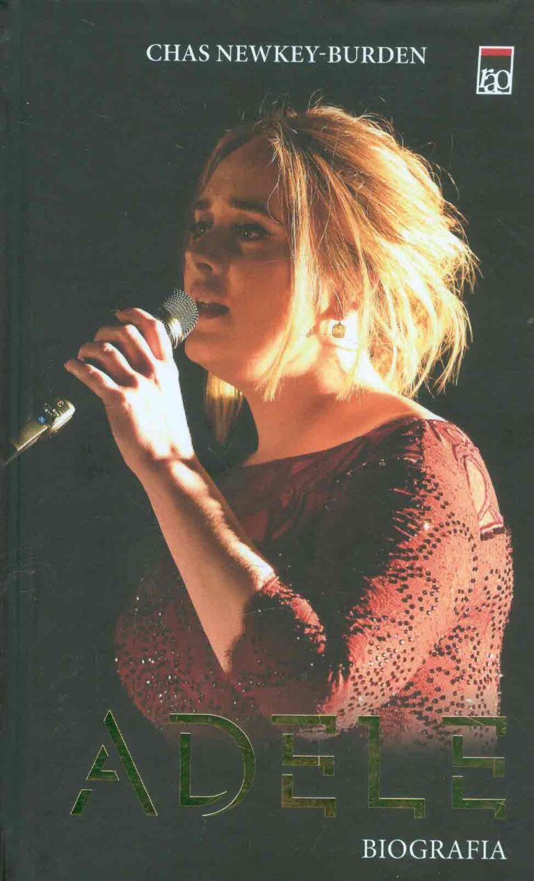 Adele - Biografia