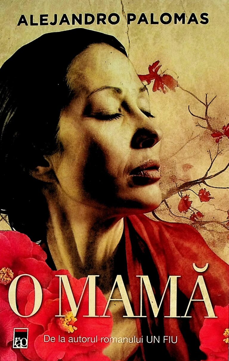 O mama