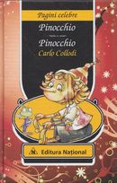 Pinocchio. Editie bilingva