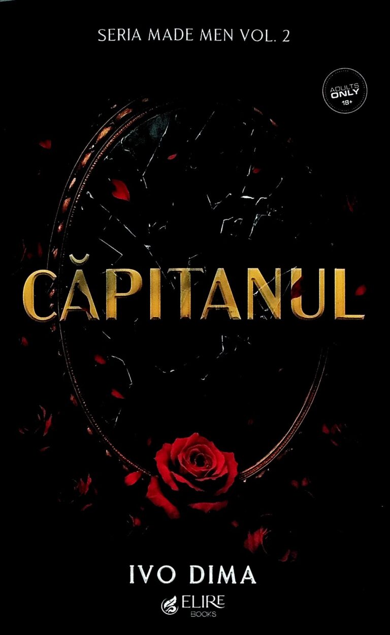Made Men vol II - Capitanul
