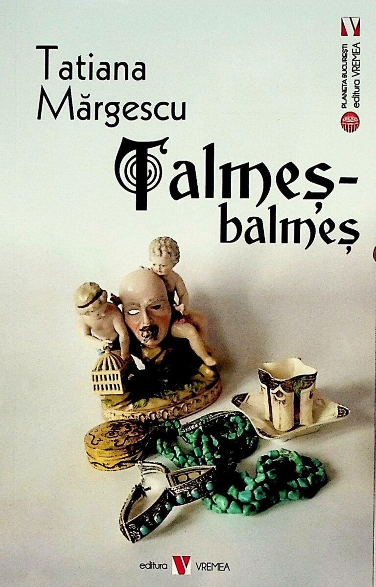 Talmes-balmes