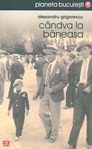 Candva la Baneasa