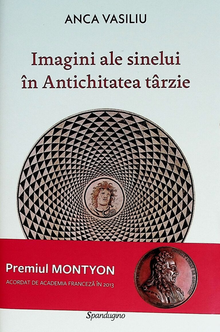 Imagini ale sinelui in Antichitatea tarzie