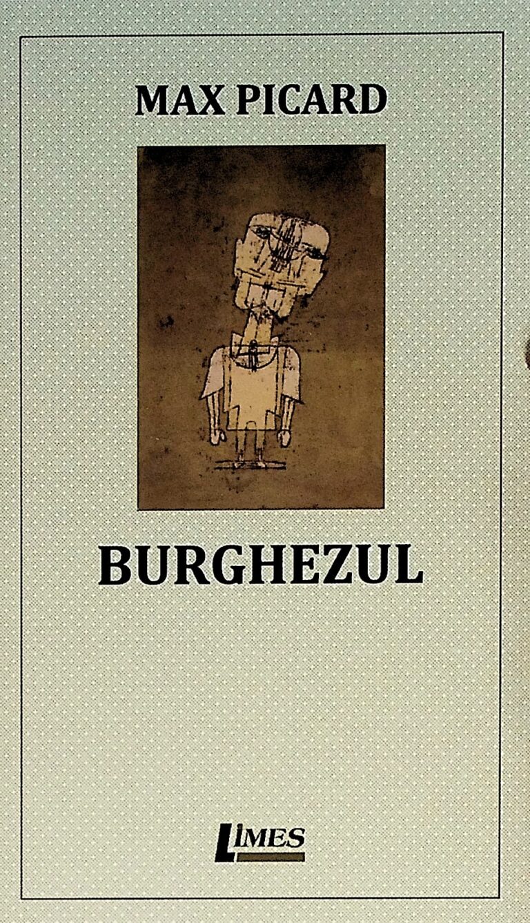 Burghezul