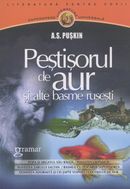 Pestisorul de aur si alte basme rusesti